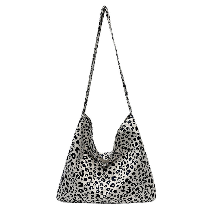 WoFloral Print Hobo Handbag Stornfield