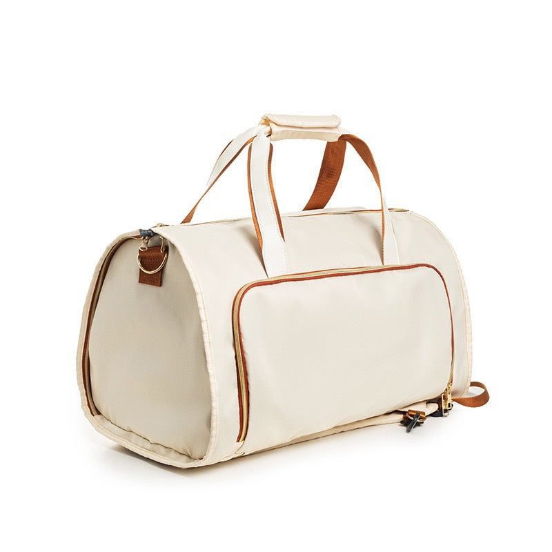 Travel Garment Carrier Stornfield