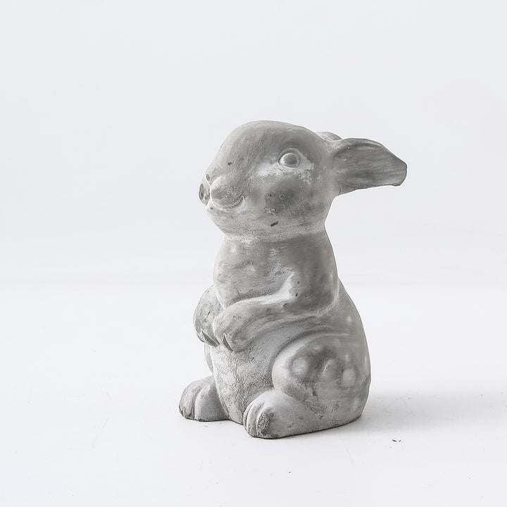 Decorative Hare Sculpture Stornfield
