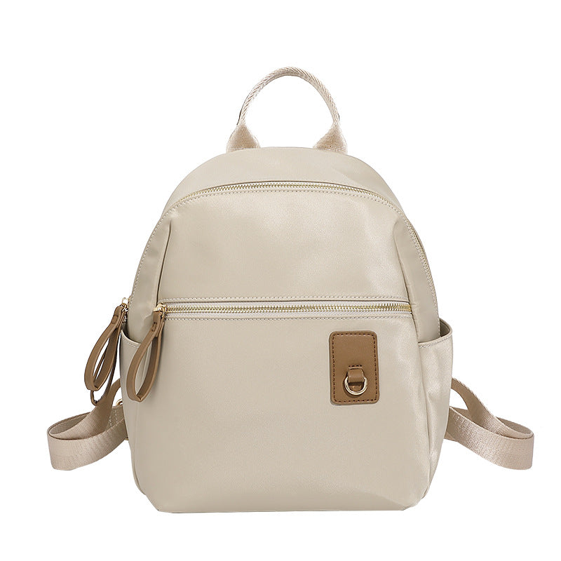 Stylish Compact Utility Backpack