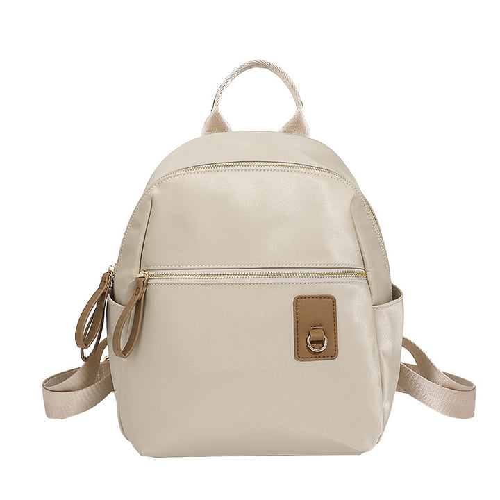 Stylish Compact Utility Backpack
