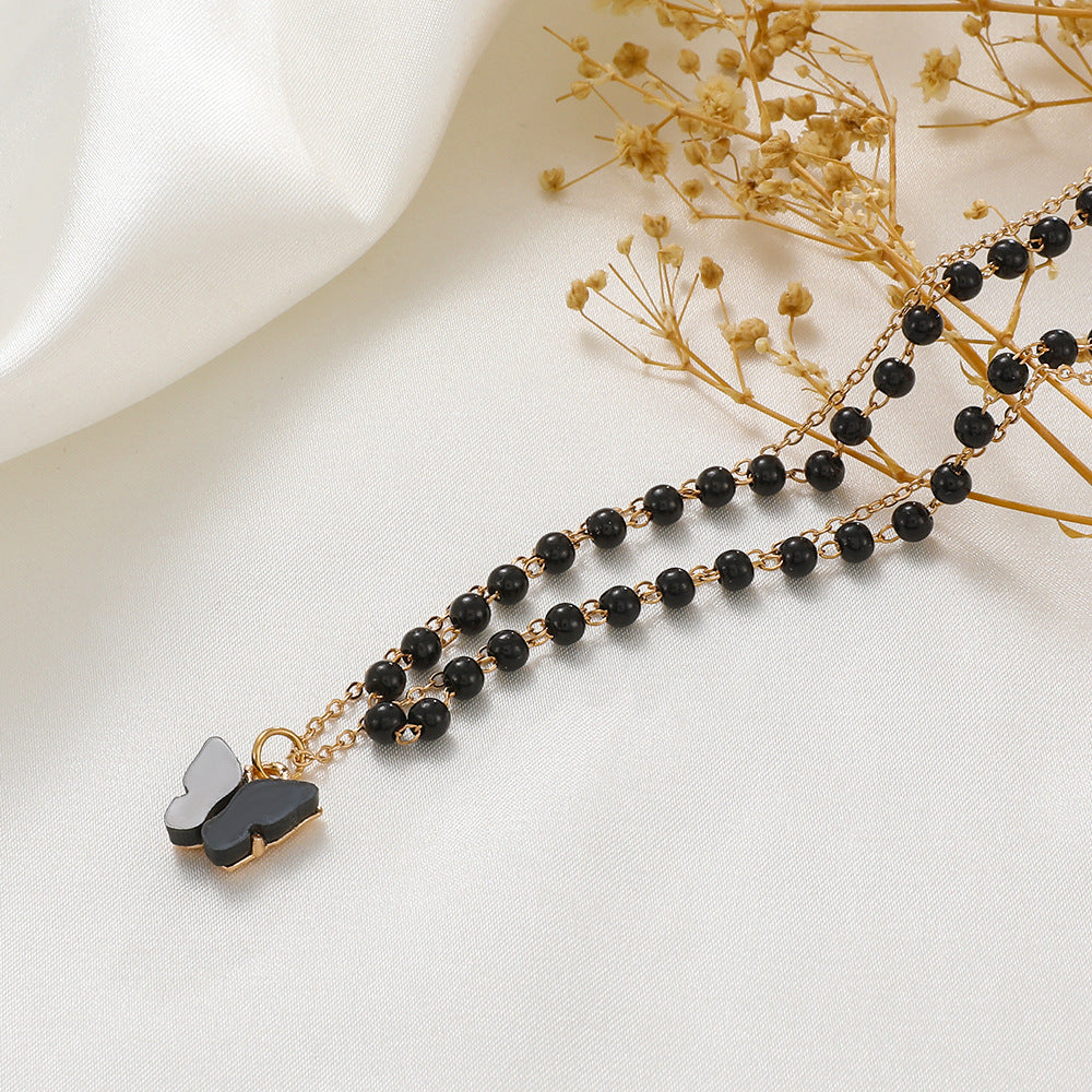Pearl jewelry Stornfield