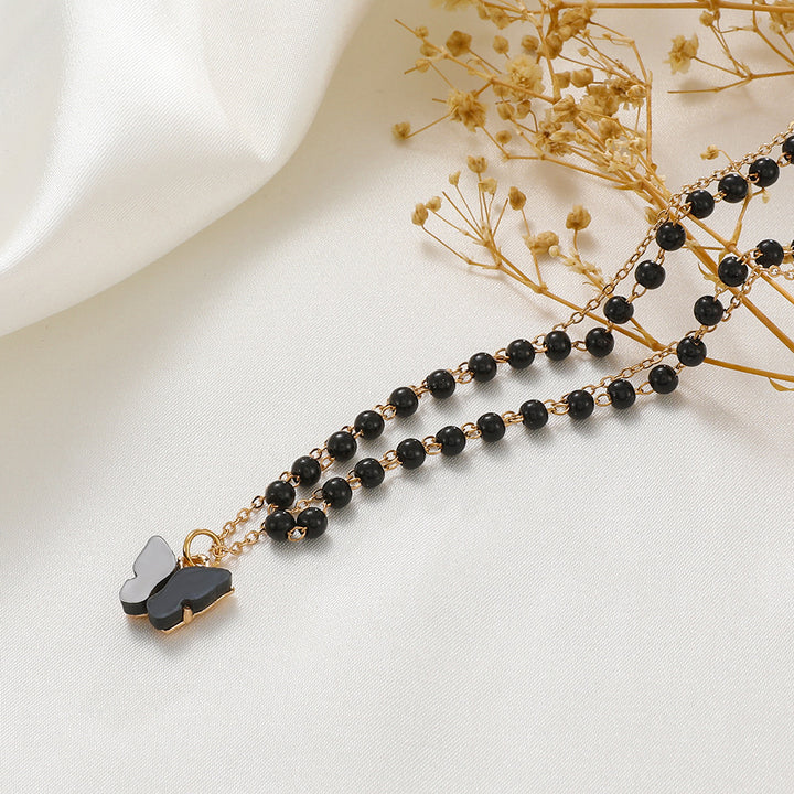 Pearl jewelry Stornfield