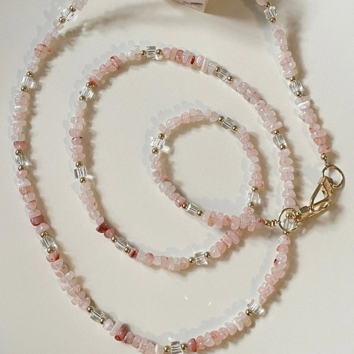 Decorative Beaded Eyewear Lanyard Stornfield 1790135505