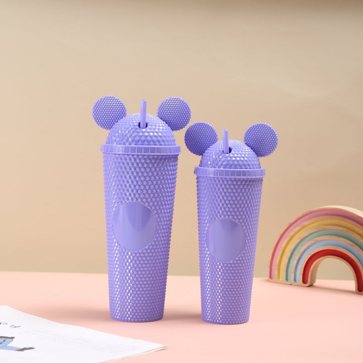 Ladies Trendy and playful cups with Mickey Mouse ears Stornfield