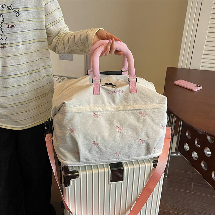 Stylish Multi-Purpose Duffel Bag Stornfield