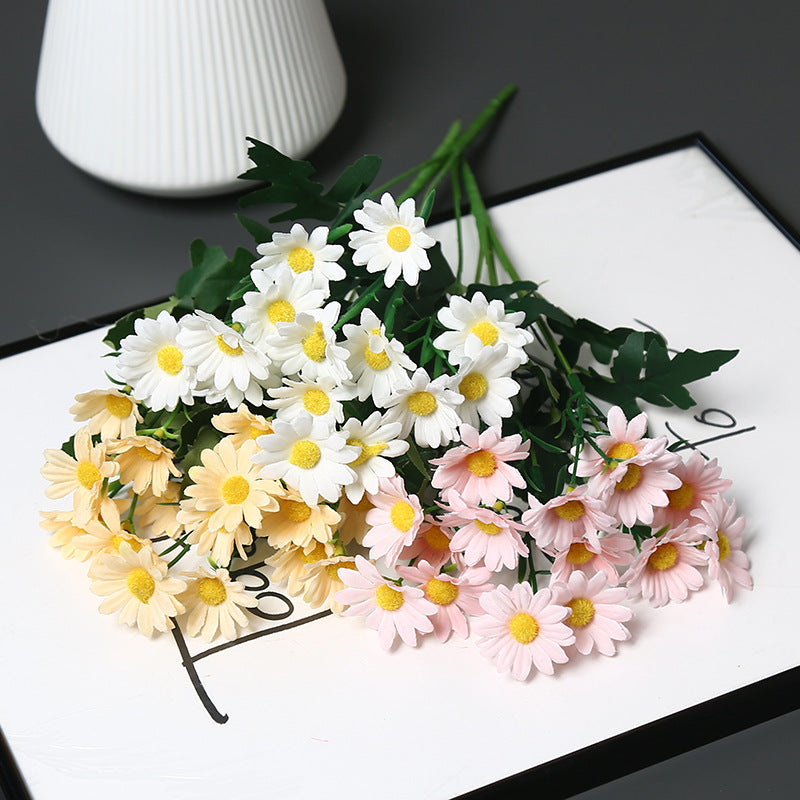 Decorative Floral Arrangement for Home Decor
