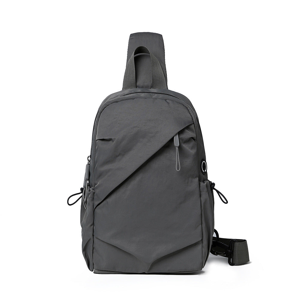 Stylish Urban Sling Backpack Stornfield