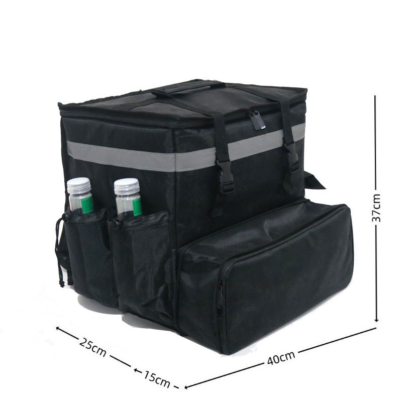 Unisex Cooler Backpack Stornfield
