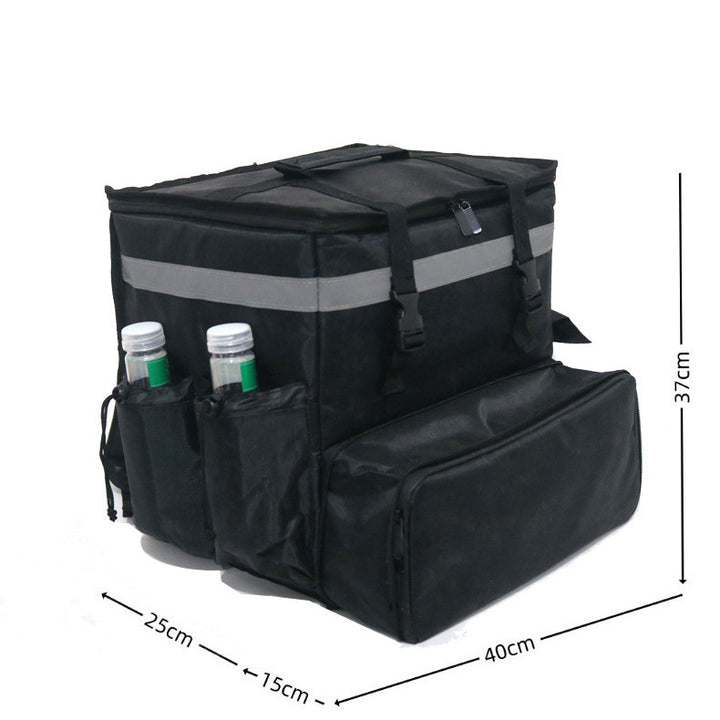 Unisex Cooler Backpack Stornfield