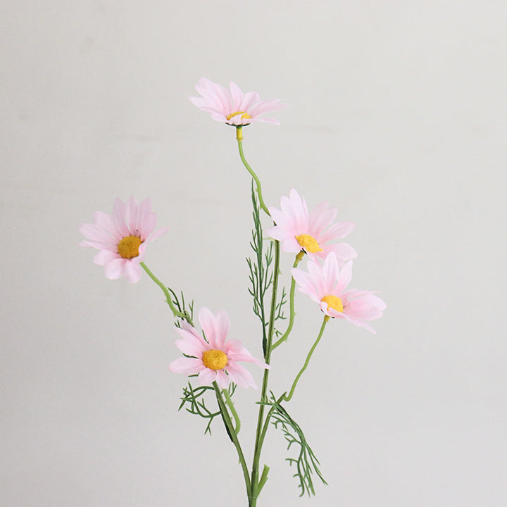 Decorative Floral Arrangement for Indoor Display