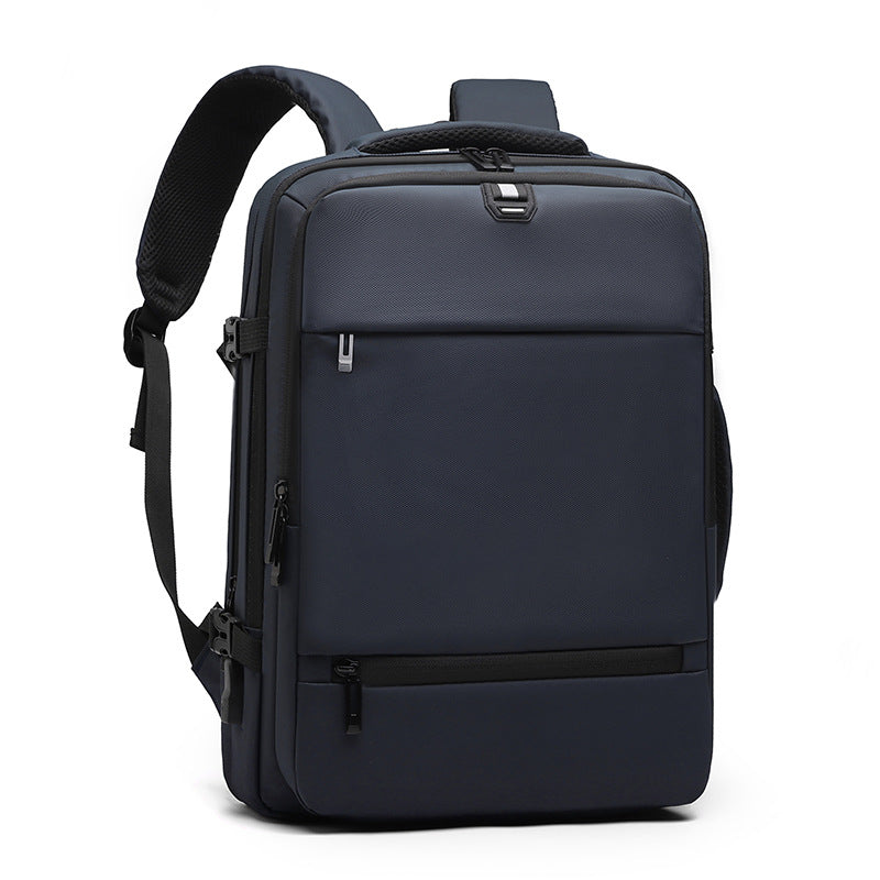Smart-Functional Tech Backpack Stornfield