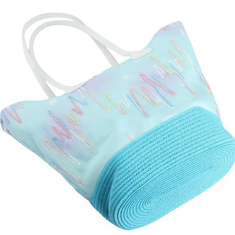 Beach bag Stornfield