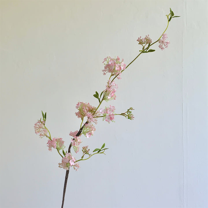 Artificial Flower Blossom Stem