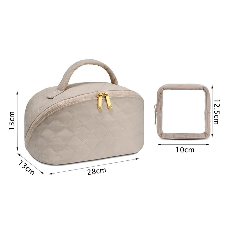 Cosmetic and Make-up Bag Stornfield