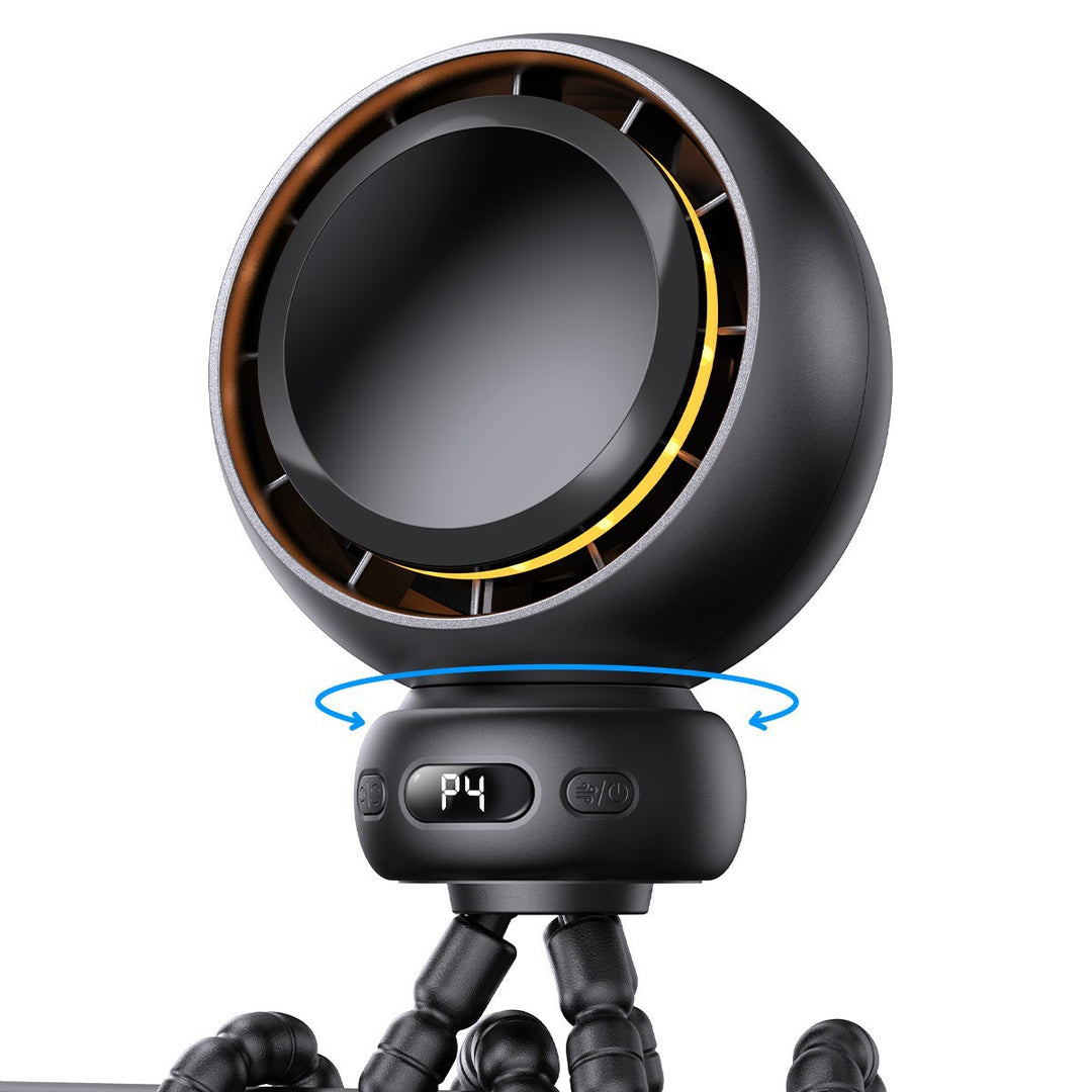 Women's Multifunctional Microphone Holder Stornfield