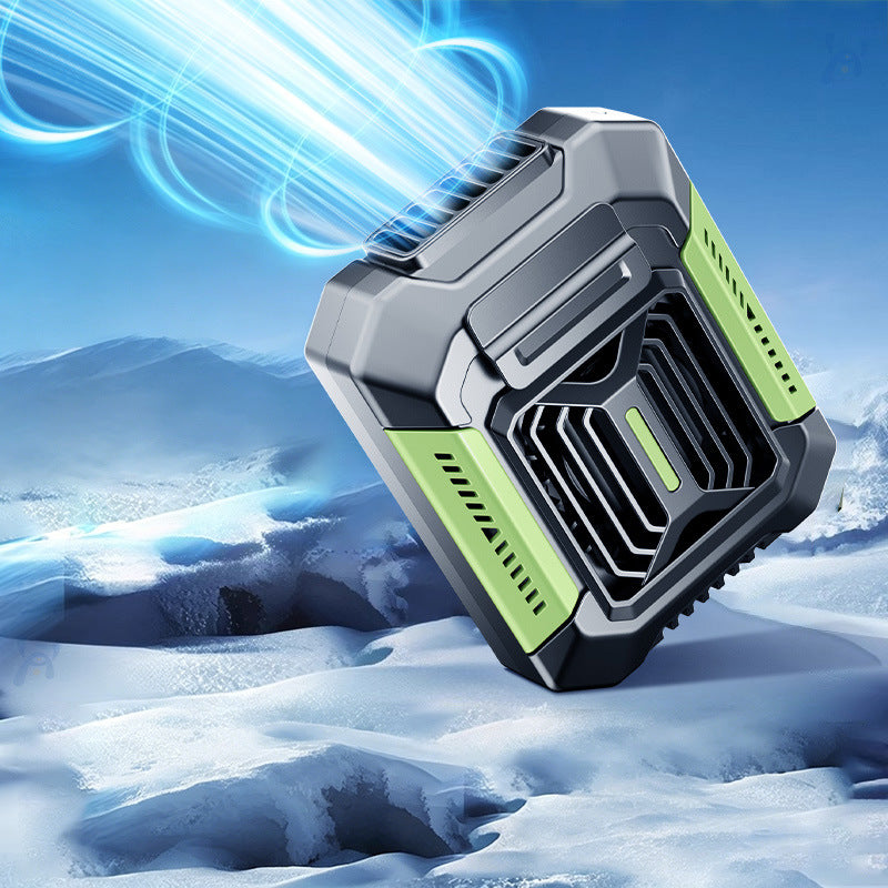 Portable Mini Compact Fan Stornfield