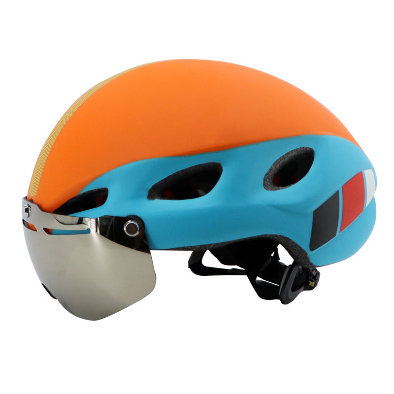 Aero Racing Helmet Stornfield