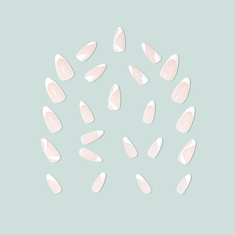 Exquisite Stiletto Nails Stornfield