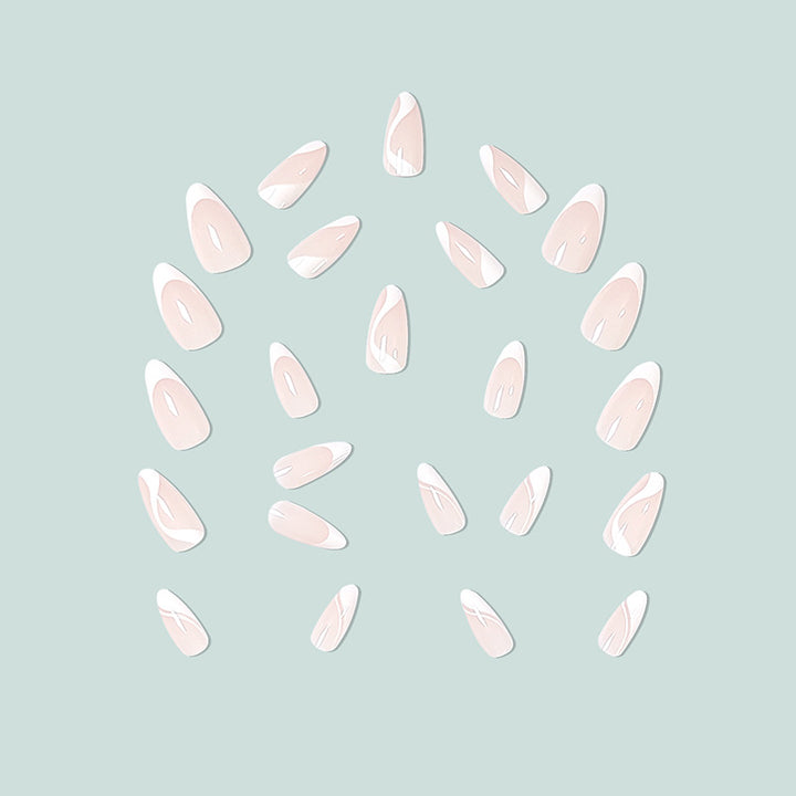Exquisite Stiletto Nails Stornfield