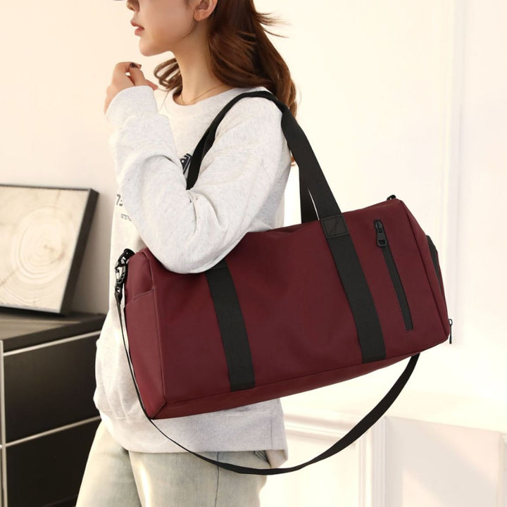 Waterproof Travel Duffle Bag Stornfield