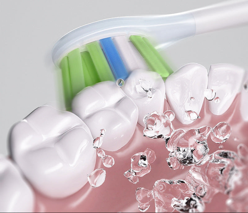 Electric Toothbrush Stornfield