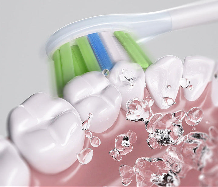 Electric Toothbrush Stornfield