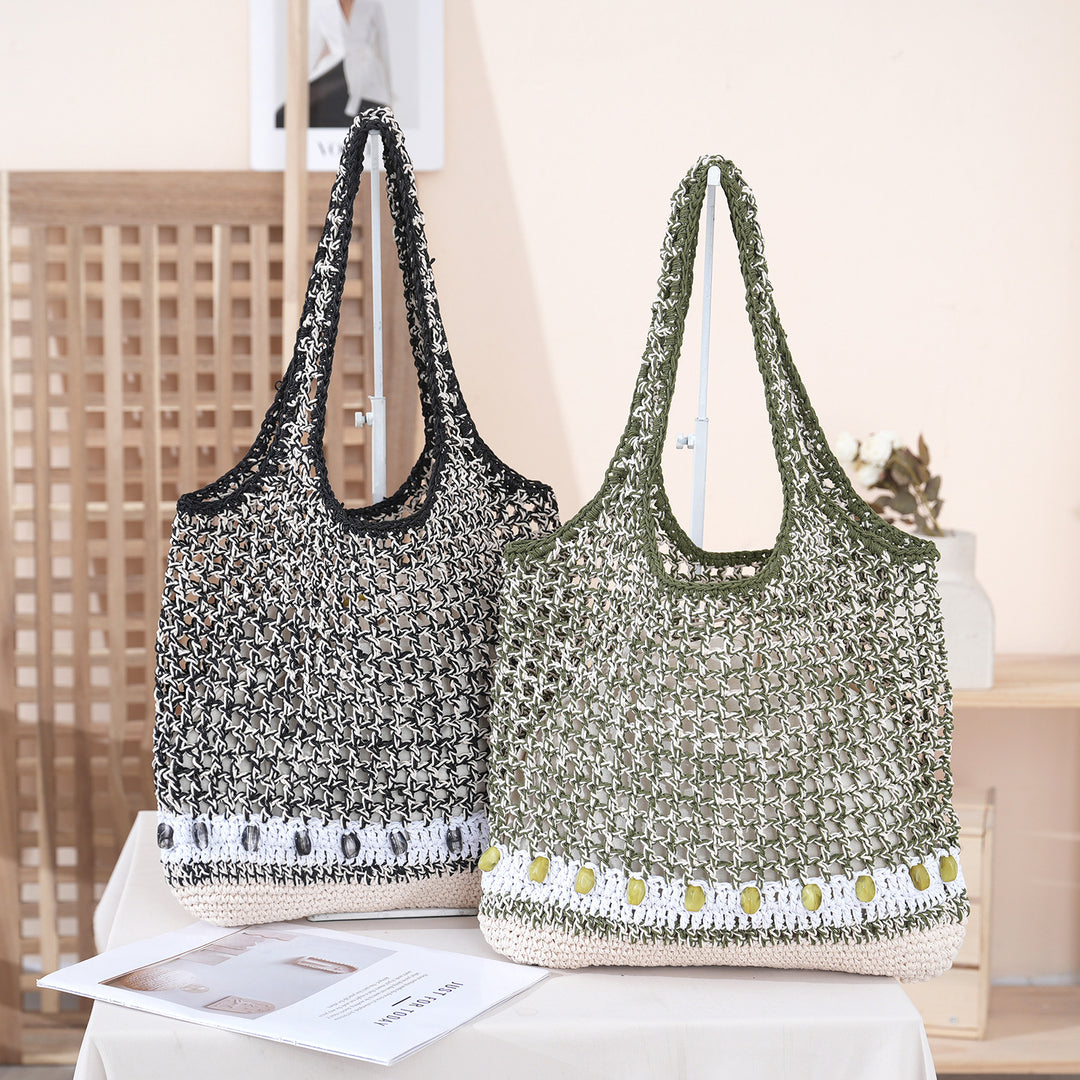 Striking Net Shopping Bag Stornfield