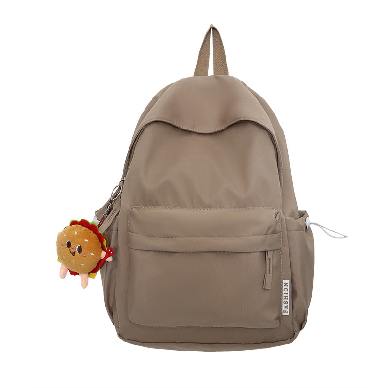 Casual Lightweight Backpack Stornfield
