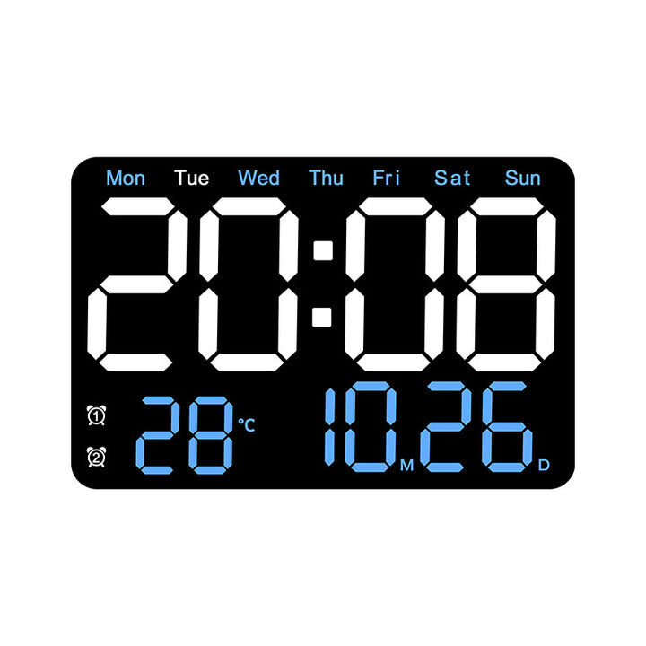 Digital Appointment Alarm Stornfield
