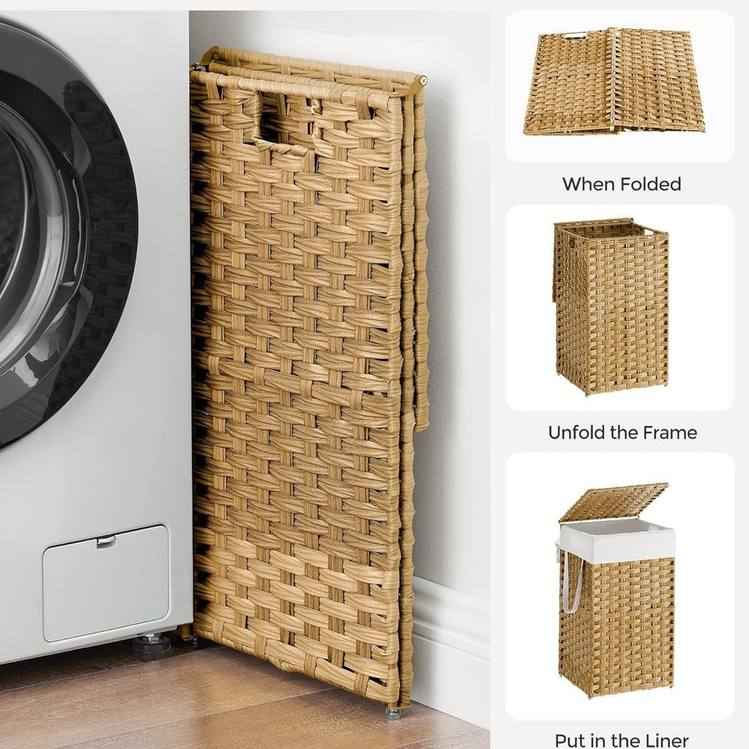 Laundry Basket Stornfield