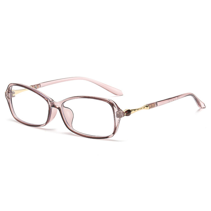 Women’s fashionable glasses in stylish square design Stornfield