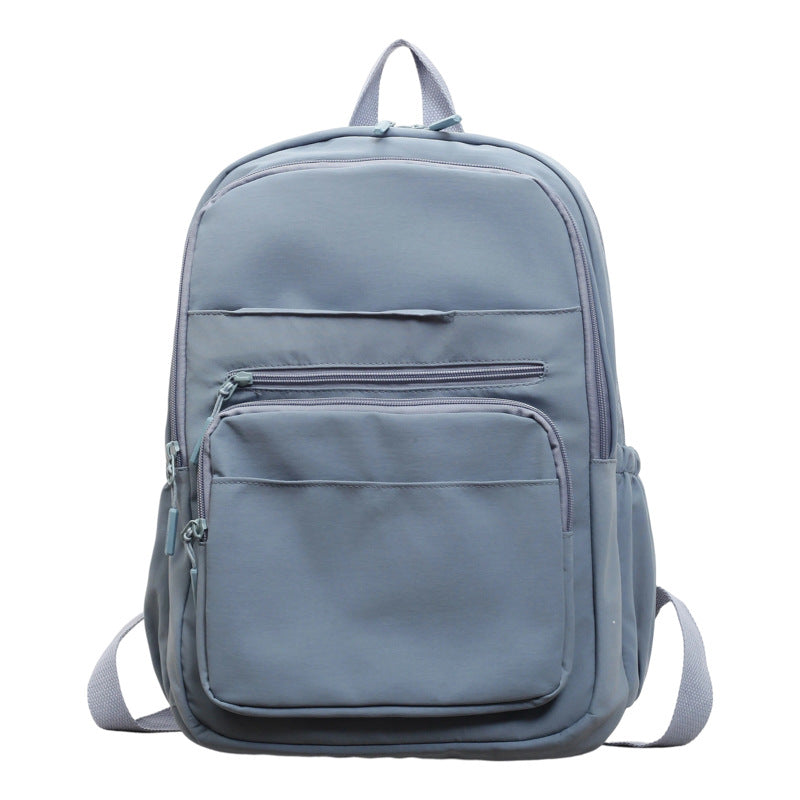 Spacious Multi-Pocket Backpack for Travel and Daily Use Stornfield