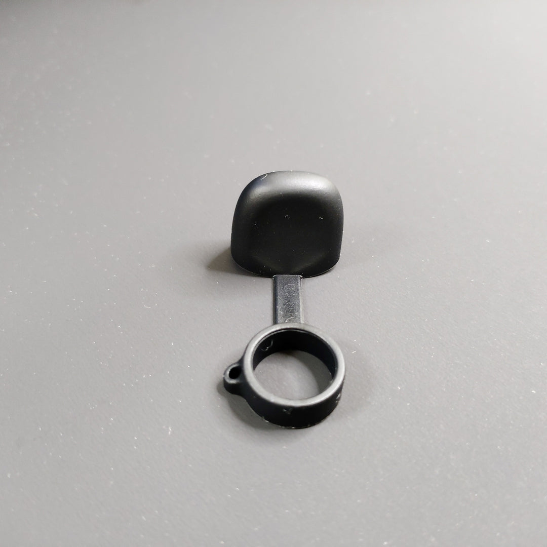 Versatile Silicone Clip Holder Stornfield
