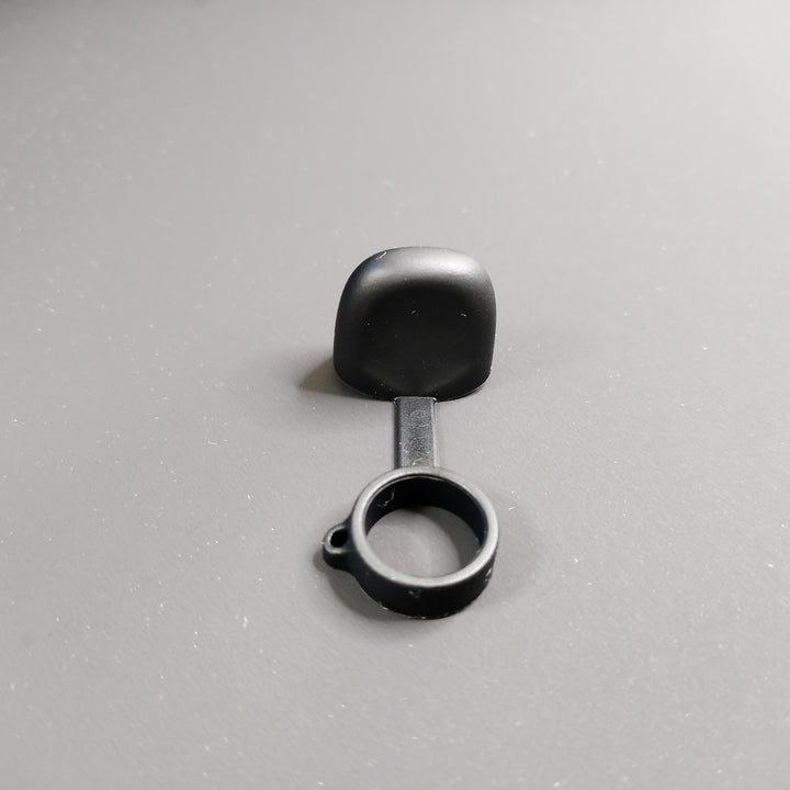 Versatile Silicone Clip Holder Stornfield