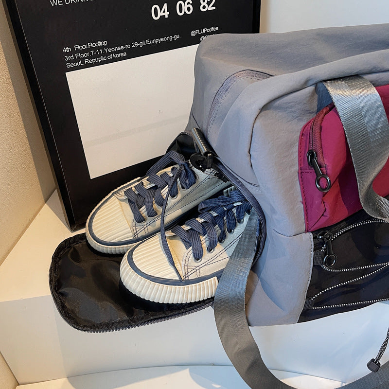 Versatile sports bag Stornfield