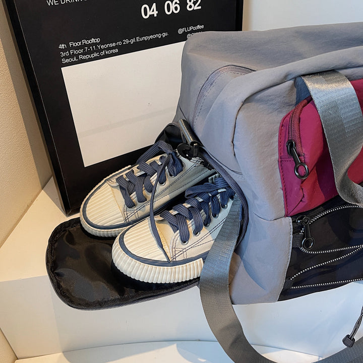 Versatile sports bag Stornfield