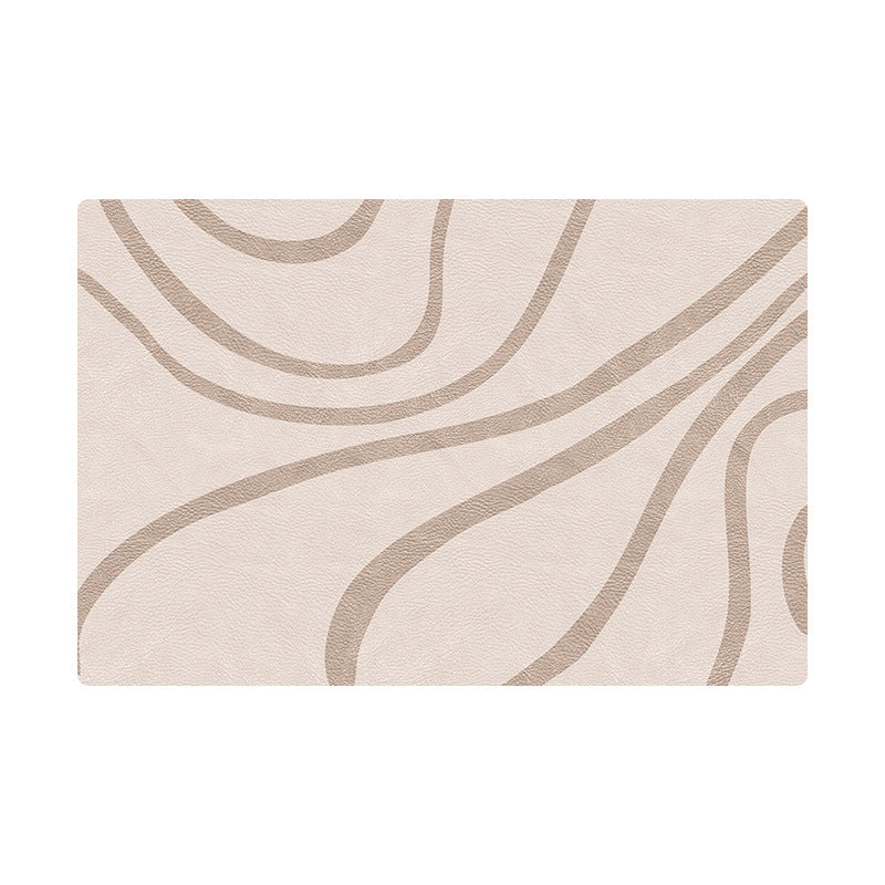 Soft Textured Non-Slip Bath Mat Stornfield