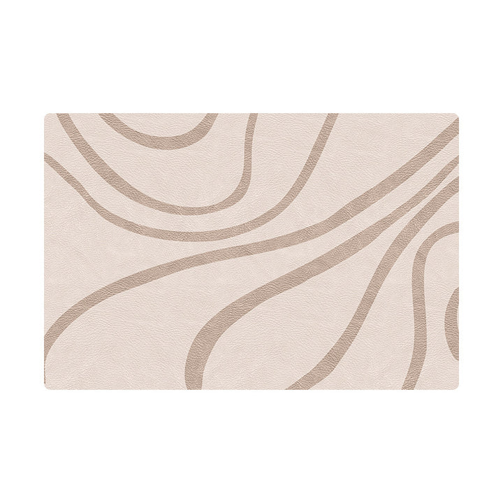 Soft Textured Non-Slip Bath Mat Stornfield