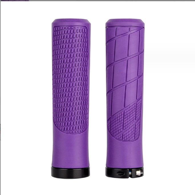 Ergonomic Anti-Slip Bicycle Handle Grips Stornfield