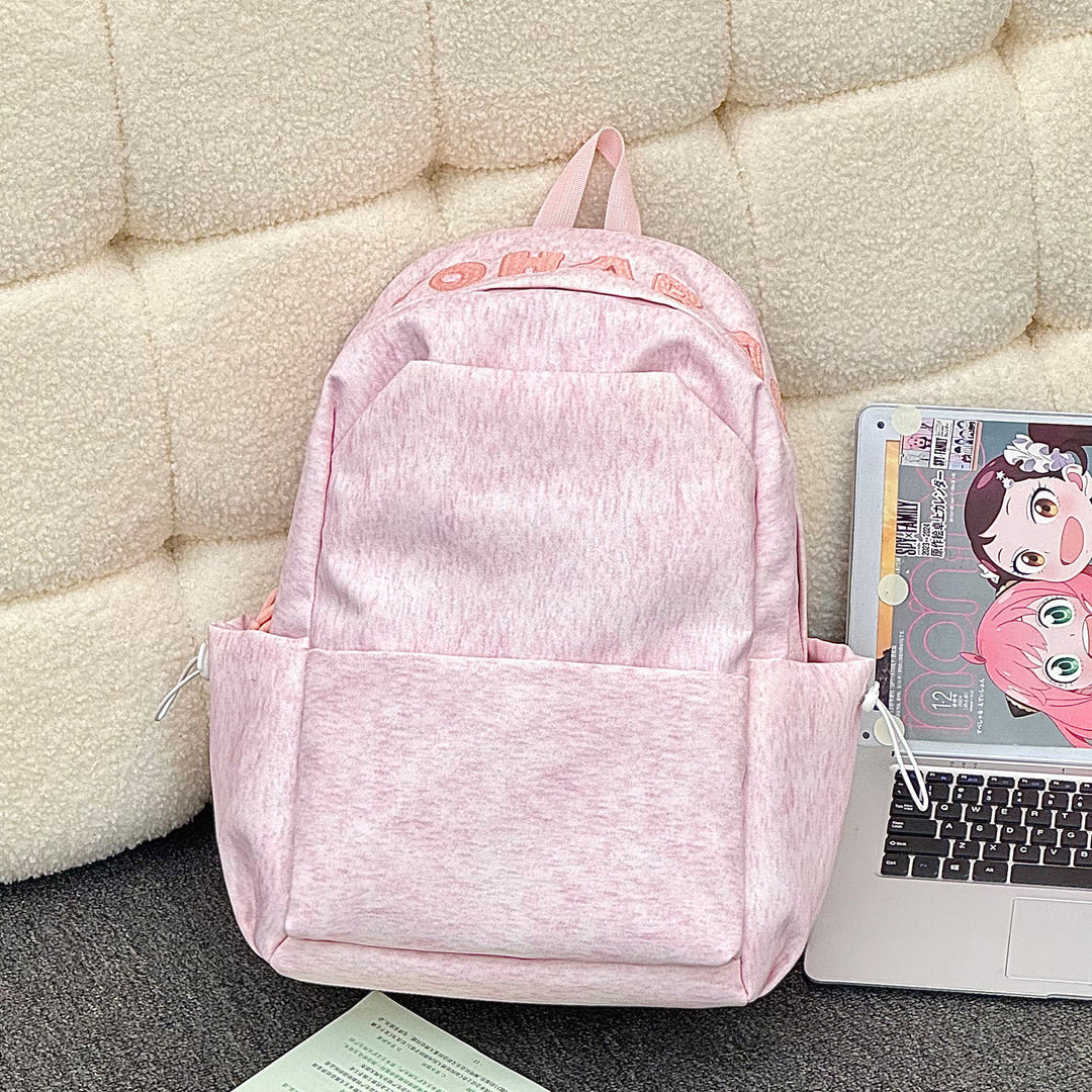 Cute Plush Cartoon Backpack Stornfield