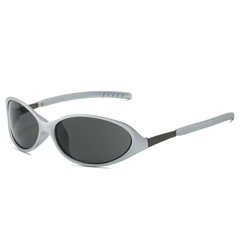 High-Performance Shield Sunglasses Stornfield