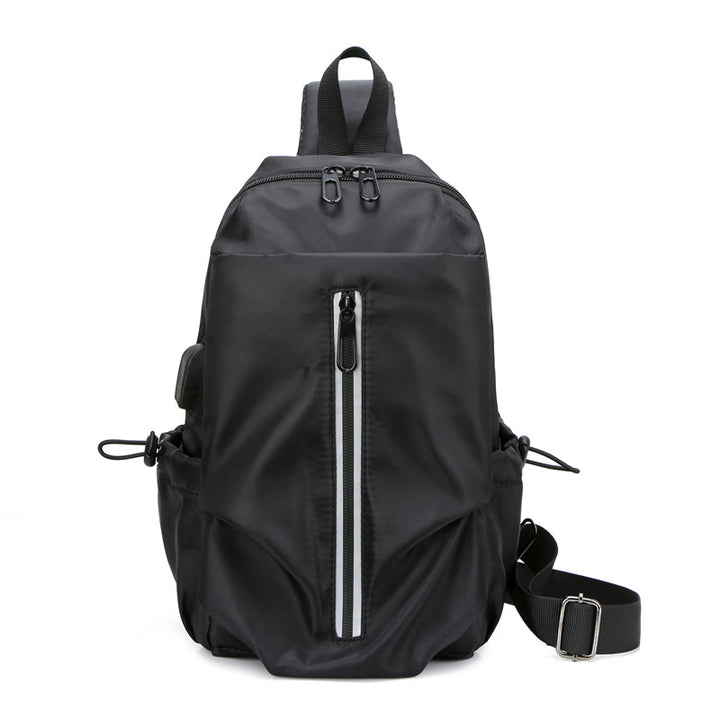 Versatile Crossbody Adventure Bag Stornfield
