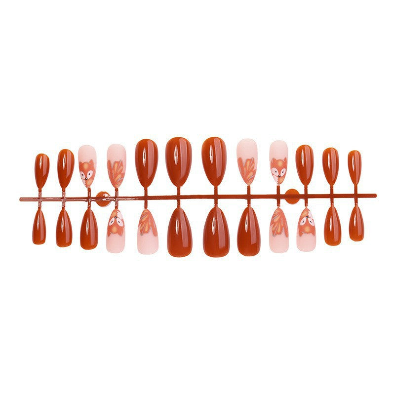 Creative Art Nail Collection Stornfield