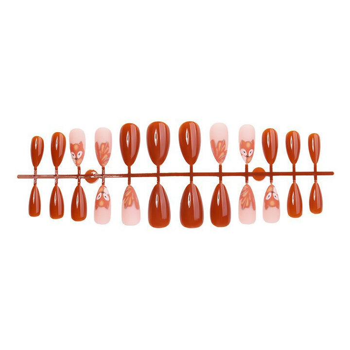 Creative Art Nail Collection Stornfield