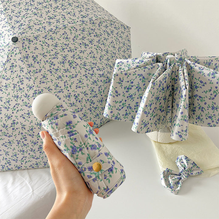 Women's Folding Umbrella Stornfield