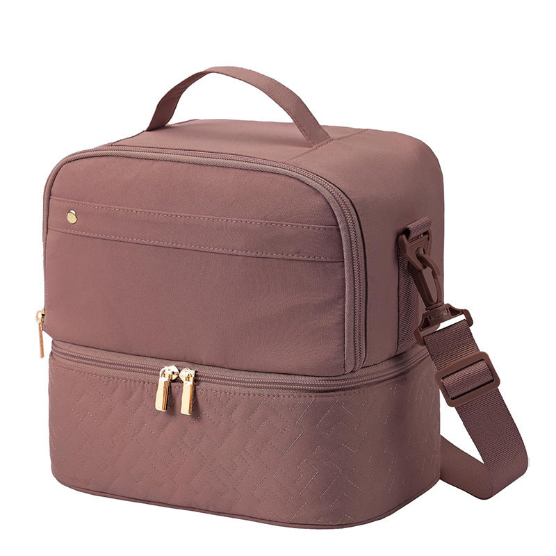 Padded Multifunctional Cosmetic Bag Stornfield