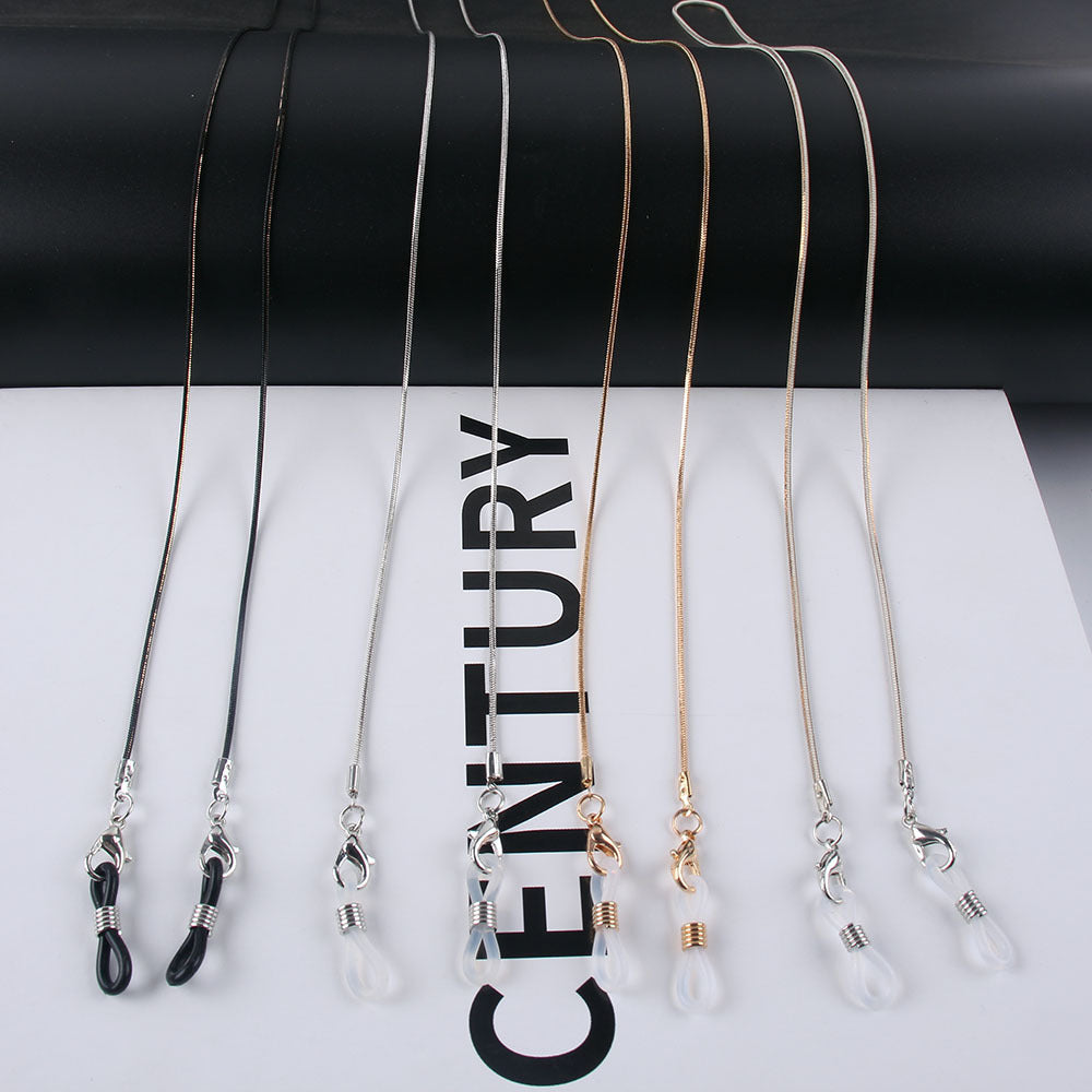 Stylish Eyewear Lanyard Stornfield