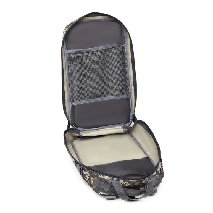 Tactical Multi-Pocket Military Backpack Stornfield