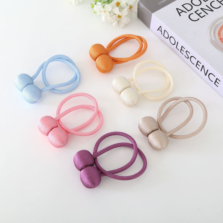 Decorative curtain tieback Stornfield